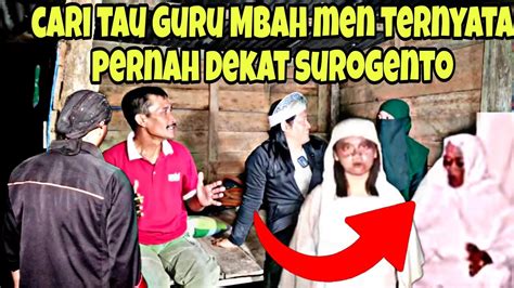 Otw Susul Gubes C Ri T U Guru Mbah Men Youtube