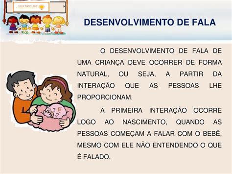 Atividades D Estimula O Da Fala Educa O Infantil Ber Rio E