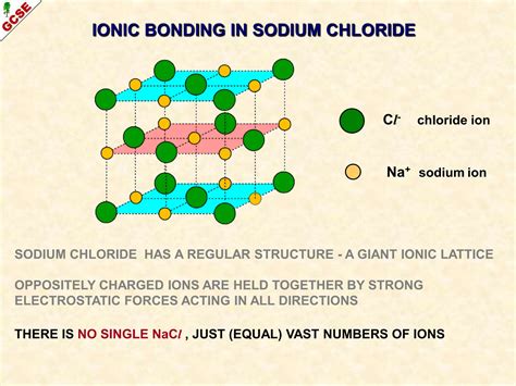 Giant Covalent Structuresppt