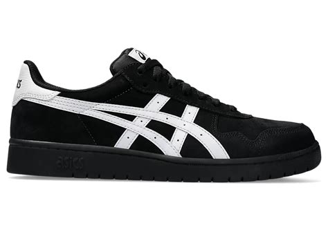 JAPAN PRO | BLACK/WHITE | スポーツスタイル メンズ スニーカー【ASICS公式】