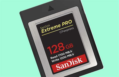 Amazon deals on high-end memory cards| Popular Photography