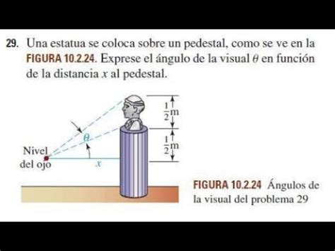 Una Estatua Se Coloca Sobre Un Pedestal Como Se Ve En La FIGURA