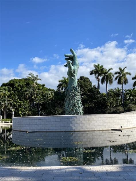 Top Historical Places In Miami Miami Turn Up Entertainment