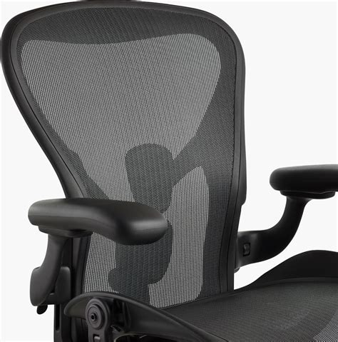 Aeron Chair - Design Within Reach