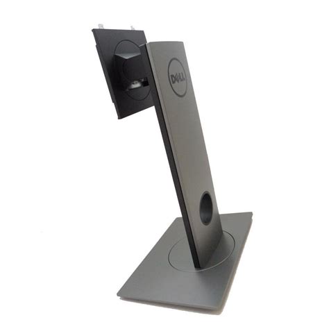 Dell Monitor Stand Dell Height Adjustable Stand Computers Tech