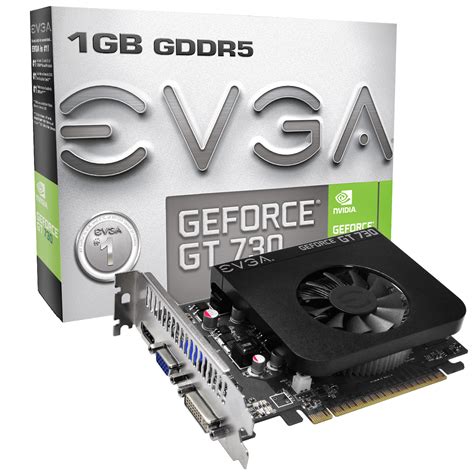 Evga Cn 产品 Evga Geforce Gt 730 01g P3 3736 Kr