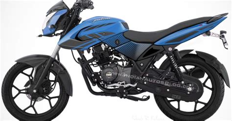 Bajaj Pulsar This Is What It Could Look Like Maxabout News