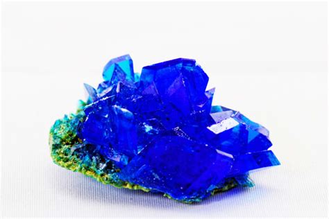 How to make a crystal from copper sulfate - MEL Chemistry