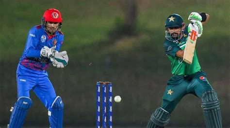 Babar Azam Sets New Record For Most Runs In First 100 Odis