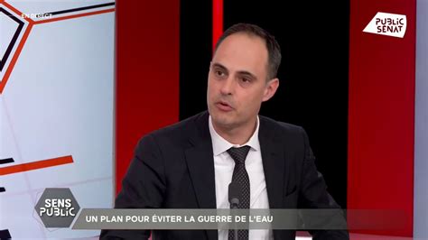 Renaissance On Twitter Rt Publicsenat Plan Eau Le Plan Pr Sent