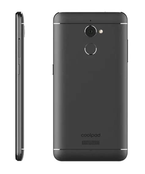 Coolpad Note 5 Lite Launched With 5 Inch Display At Rs 8199 Gadgets