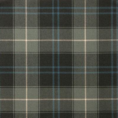 Lightweight Tartan by the Meter McNaughton - Q