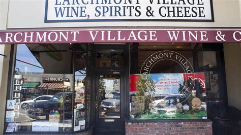 Larchmont Village Wine, Spirits & Cheese | Restaurants in Larchmont ...