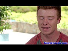 Ginger Hunk Jerking Off In Sexy Solo Scene Free Mobile Porn Videos IPornTV