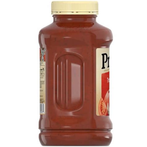 Prego® Traditional Pasta Sauce 45 Oz King Soopers