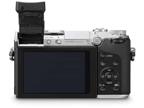 Panasonic GX7 Specs and Review - PXLMAG.com