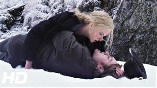 Cold Mountain Ending