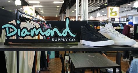 Diamond Supply Co. | Nice Kicks