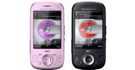 Sony Ericsson Da Vida A Su Familia Walkman Con Zylo Y Spiro