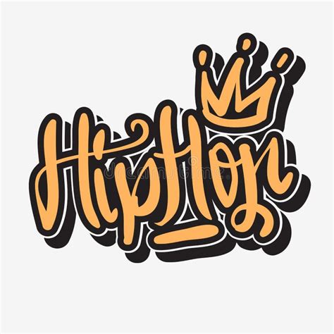 Graffiti Inscription Good Vibes Only Vector Handwritten Lettering