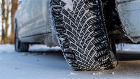 Ohne Winterreifen Drohen In Teilen Von Frankreich Bald Bu Gelder Swr