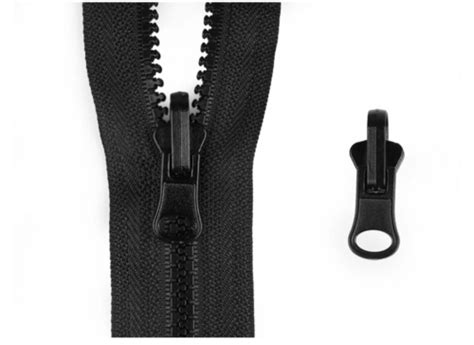 Reissverschluss Ersatzteile Schieber Zipper Reparatur Set Metall Krampe