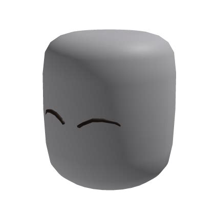 blush face - Roblox