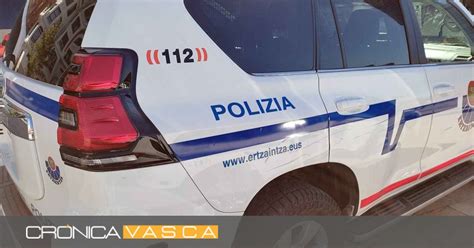 La Ertzaintza Investiga Una Agresi N Hom Foba En Bizkaia