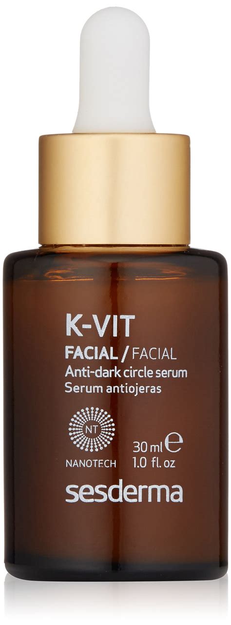 Sesderma K Vit Anti Dark Circles Serum 30ml