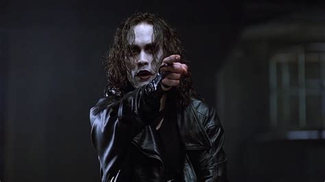 The Crow Le Remake Relancé Avec Un Tournage En 2016