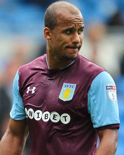 Gabriel Agbonlahor