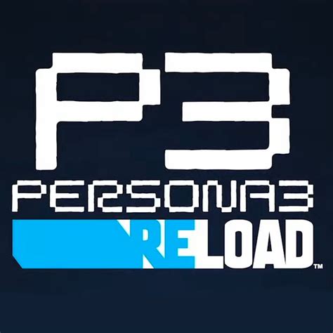 Persona 3 Reload Playlists IGN