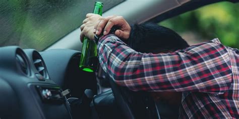 Qu Pasa Si Das Positivo En Alcohol Tras Un Accidente De Tr Fico