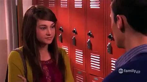 The Secret Life Of The American Teenager Se2 Ep15 Loved Lost