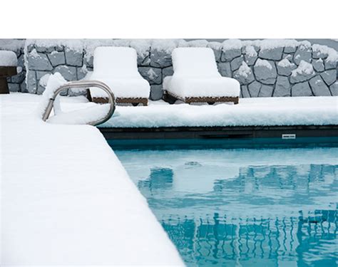 Hivernage Piscine Quand Et Comment Mettre Sa Piscine En Hivernage