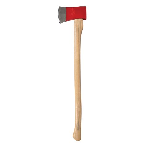 Stansport Wood Long Handle Axe 55 Lbs