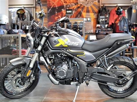 Купить новый Voge AC X инжектор передач в Красноярске серый naked bike года по цене