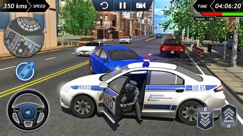 Police Car Simulator APK for Android Download