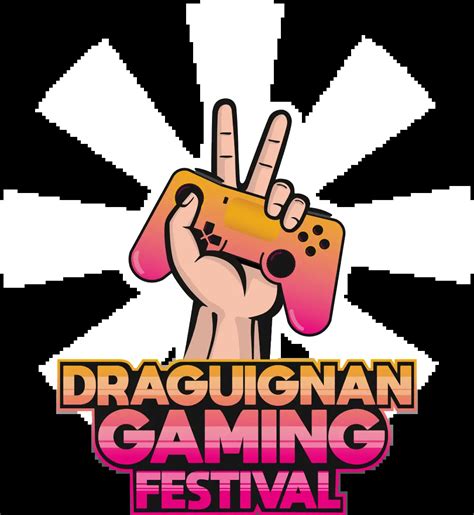 Draguignan Gaming Festival Accueil