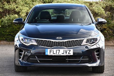 Used Kia Optima Crdi Gt Line S Isg Dr Automatic Fl Jvz