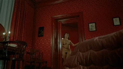 Naked Sophie Marceau In Mad Love