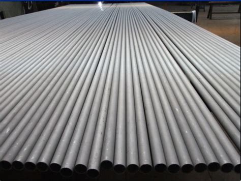 Super Duplex Stainless Steel Heat Exchanger Tubes And Pipes At Best