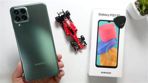 Samsung Galaxy M33 5g Vs Galaxy M23 5g Diferencias Y Cuál Comprar