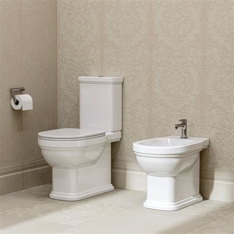 Для чего биде в ванной комнате? | KERAMA MARAZZI | Дзен
