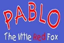 Pablo The Little Red Fox Episode Guide -Red Fox Prods | BCDB