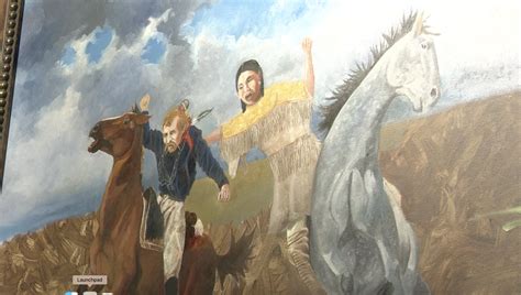 The True Story Of George Custer’s Death At The Battle Of Little Bighorn