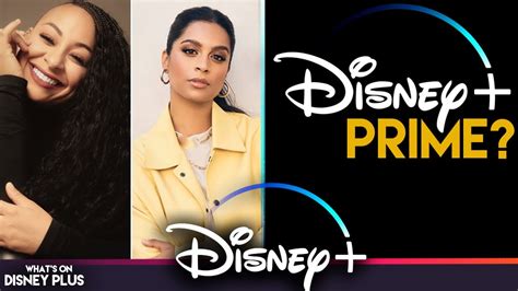 Disney+ Exploring Additional Membership Offerings Like Amazon Prime | Disney Plus News - YouTube