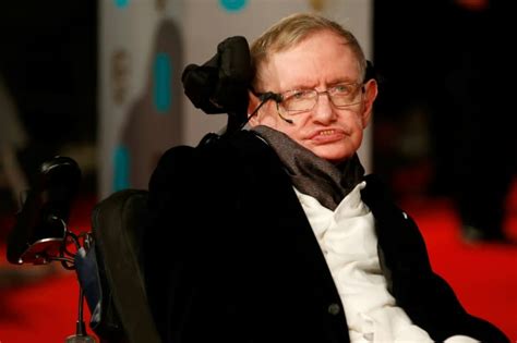 ALS: The disease that Stephen Hawking defied for decades