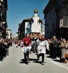 I Riti Della Pasqua Vissuti In Alcune Perle Dell Abruzzo VIDEO