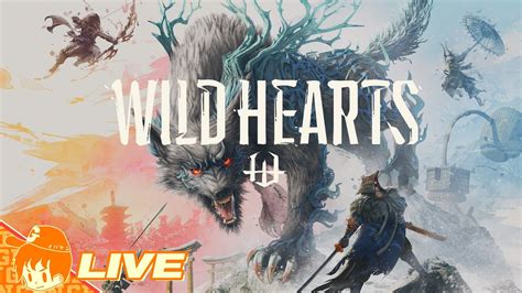 part15PS5版 ワイルドハーツラスボス装備作ったりサイドクエスト消化などですWILD HEARTS 攻略実況 YouTube